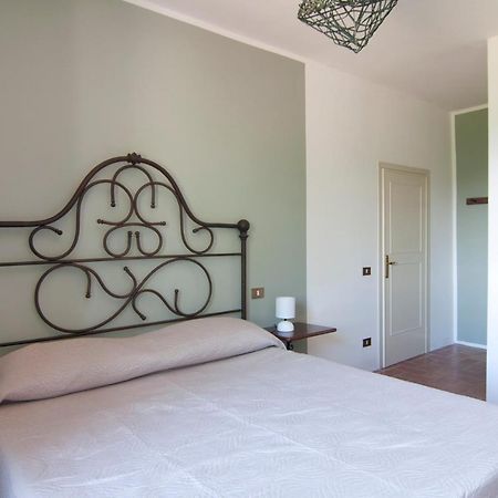 Agriturismo Terenzana Aparthotel Riparbella Exterior photo